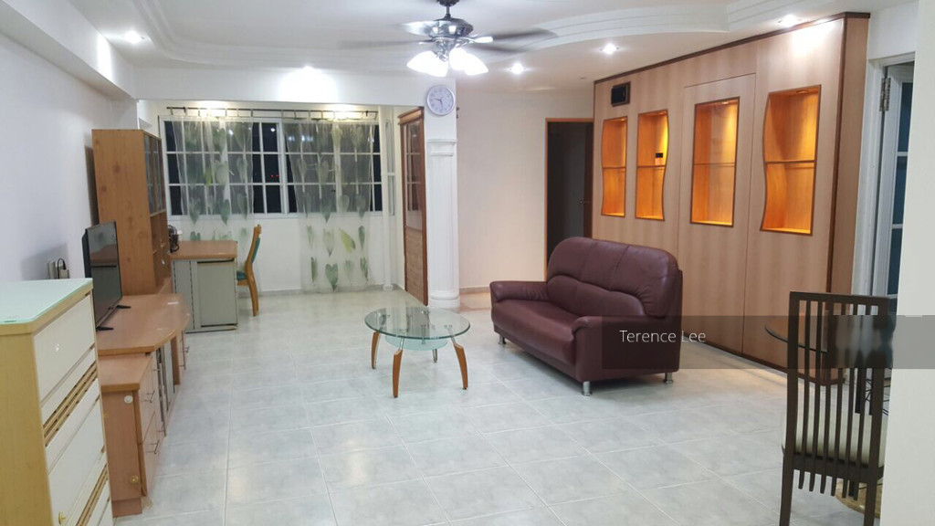 Blk 538 Woodlands Drive 16 (Woodlands), HDB 5 Rooms #143628762